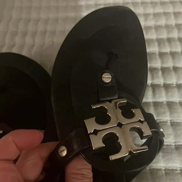 Tory Burch sandals - Picture 8 of 8